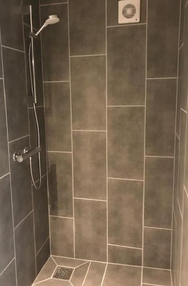 Anneks Ved Ribe Ostera Apartment ภายนอก รูปภาพ