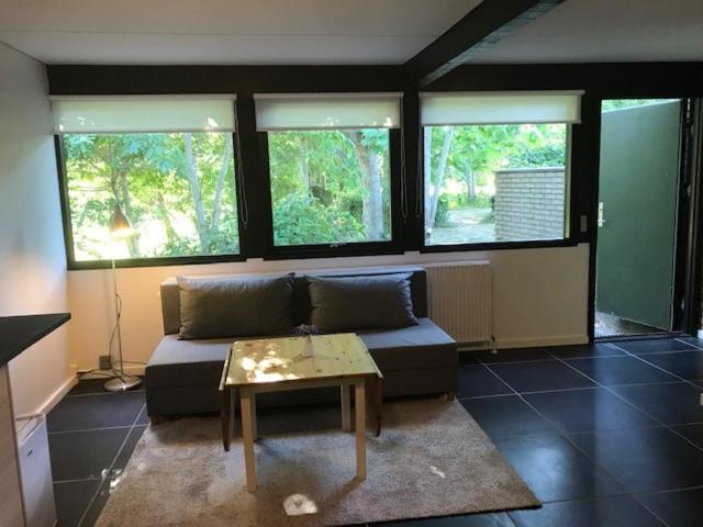 Anneks Ved Ribe Ostera Apartment ภายนอก รูปภาพ