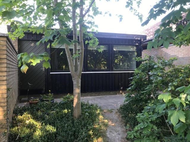 Anneks Ved Ribe Ostera Apartment ภายนอก รูปภาพ