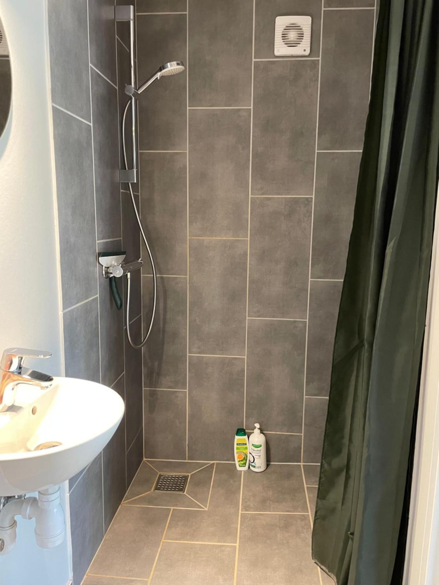 Anneks Ved Ribe Ostera Apartment ภายนอก รูปภาพ