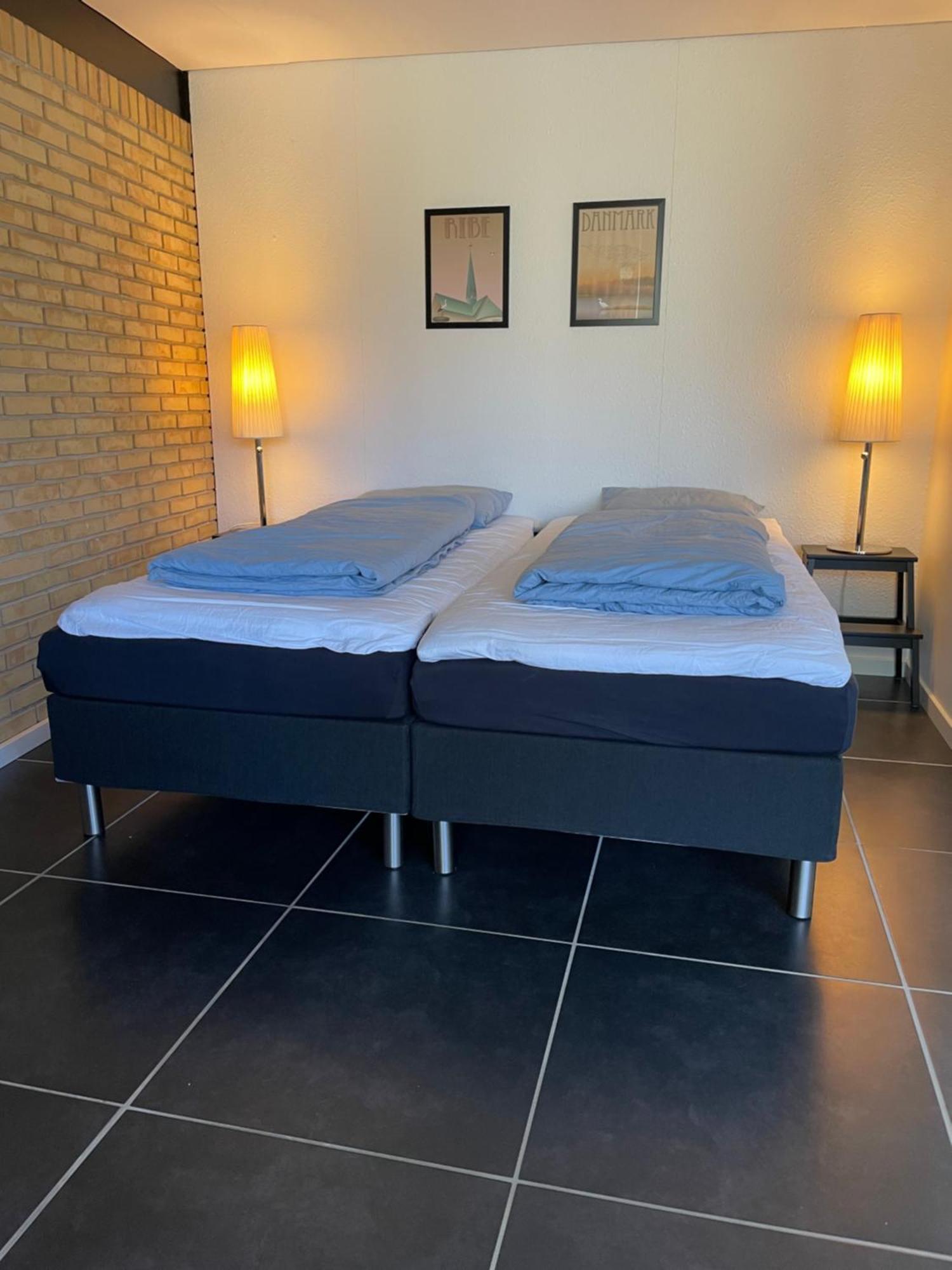 Anneks Ved Ribe Ostera Apartment ภายนอก รูปภาพ